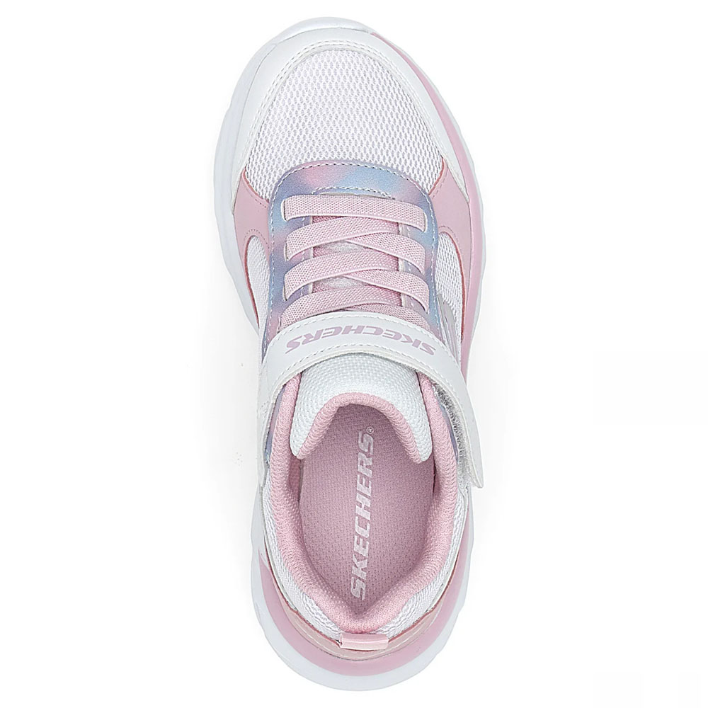 Zapatillas Urbanas Niñas Boundless - Watercolor 303628L-WMLT