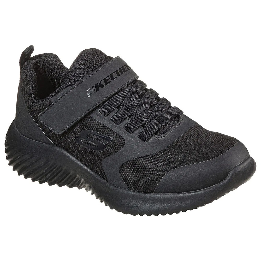 Zapatillas Urbanas Niños Bounder - Gorven 403732L-BBK