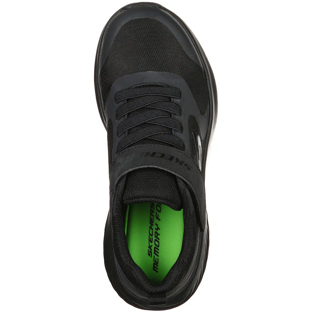 Zapatillas Urbanas Niños Bounder - Gorven 403732L-BBK