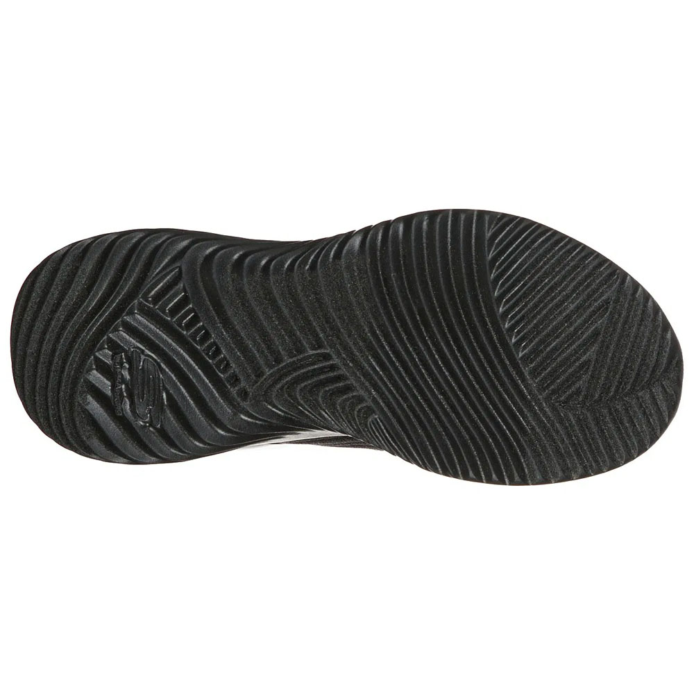 Zapatillas Urbanas Niños Bounder - Gorven 403732L-BBK