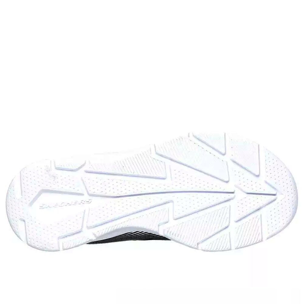 Zapatillas Urbanas Niños Microspec Ii - Zovrix 403924L-BKSR