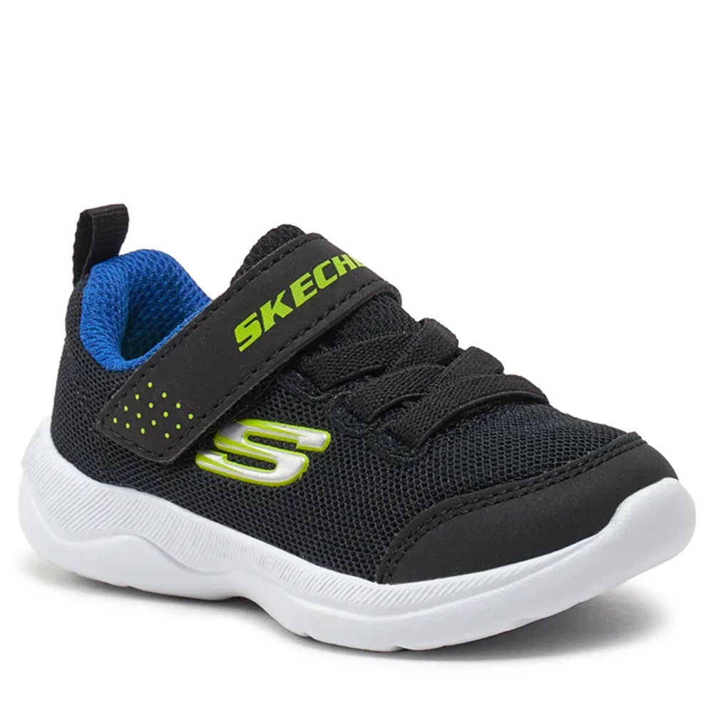Zapatillas Urbanas Niños Skech-Stepz 2.0-Mini W 407300N-BBLM