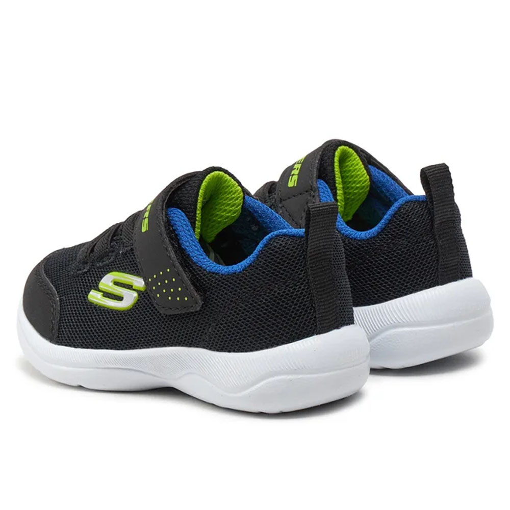 Zapatillas Urbanas Niños Skech-Stepz 2.0-Mini W 407300N-BBLM