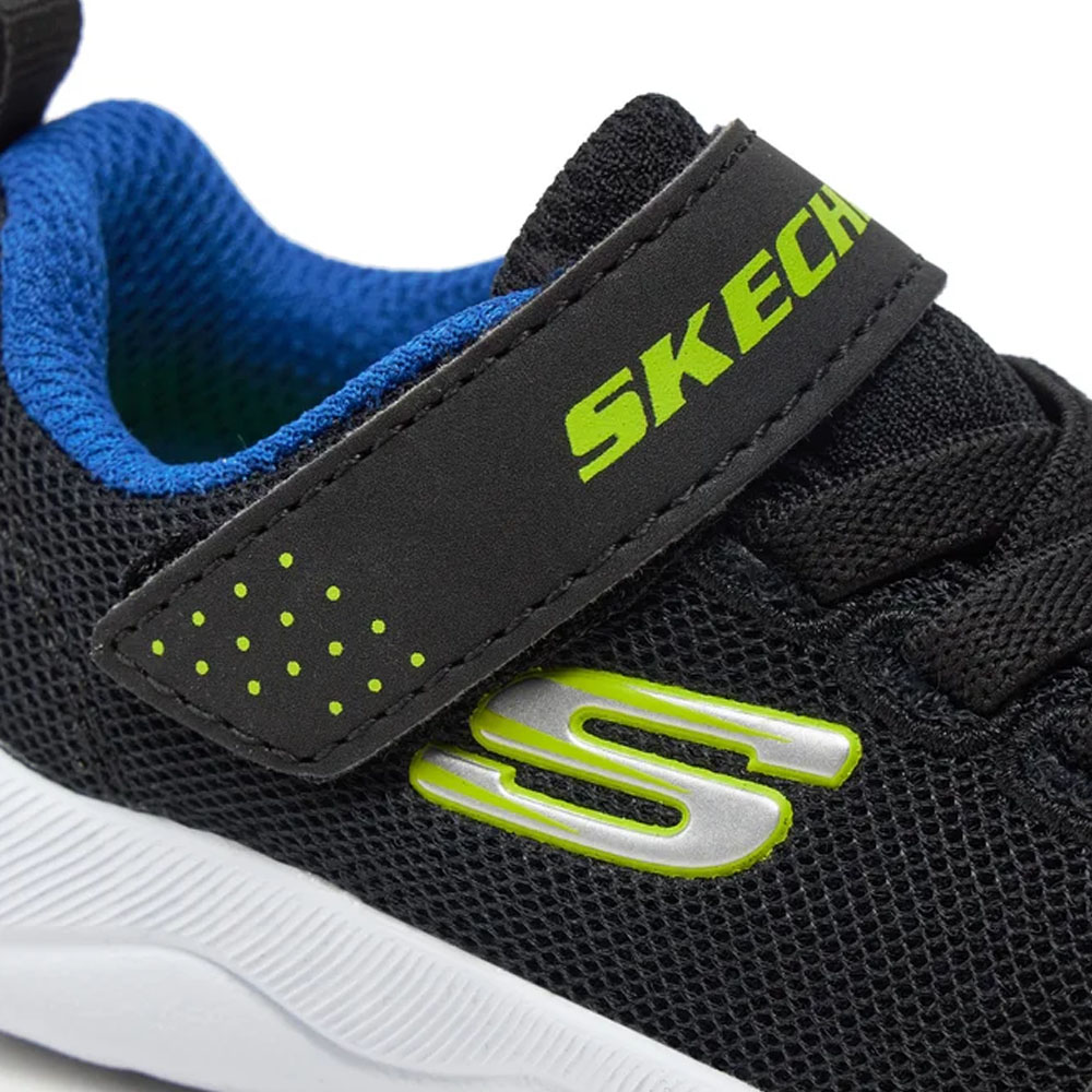 Zapatillas Urbanas Niños Skech-Stepz 2.0-Mini W 407300N-BBLM