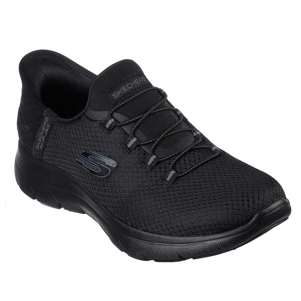 Zapatillas Urbanas Mujer Skechers Arch Fit Arcade 150123BBK