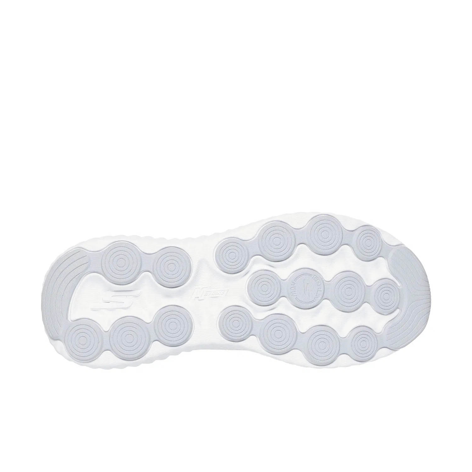 Zapatillas Running Mujer Skechers 129365-WSL