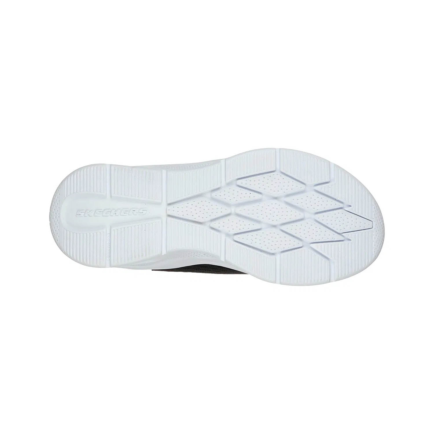 Zapatillas Deportivas Niño Skechers Microspec Max 403775L-BLK