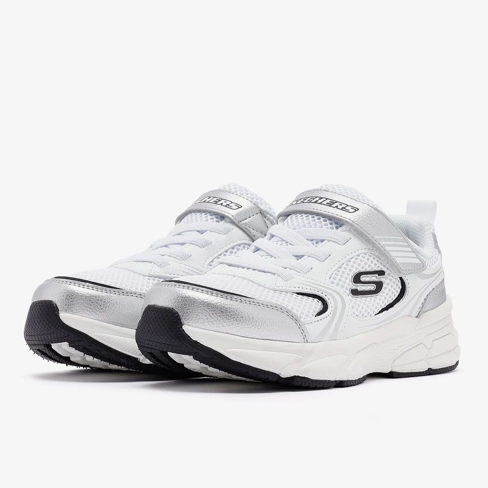 Zapatillas Deportivas Niña Skechers 303692L-WSL