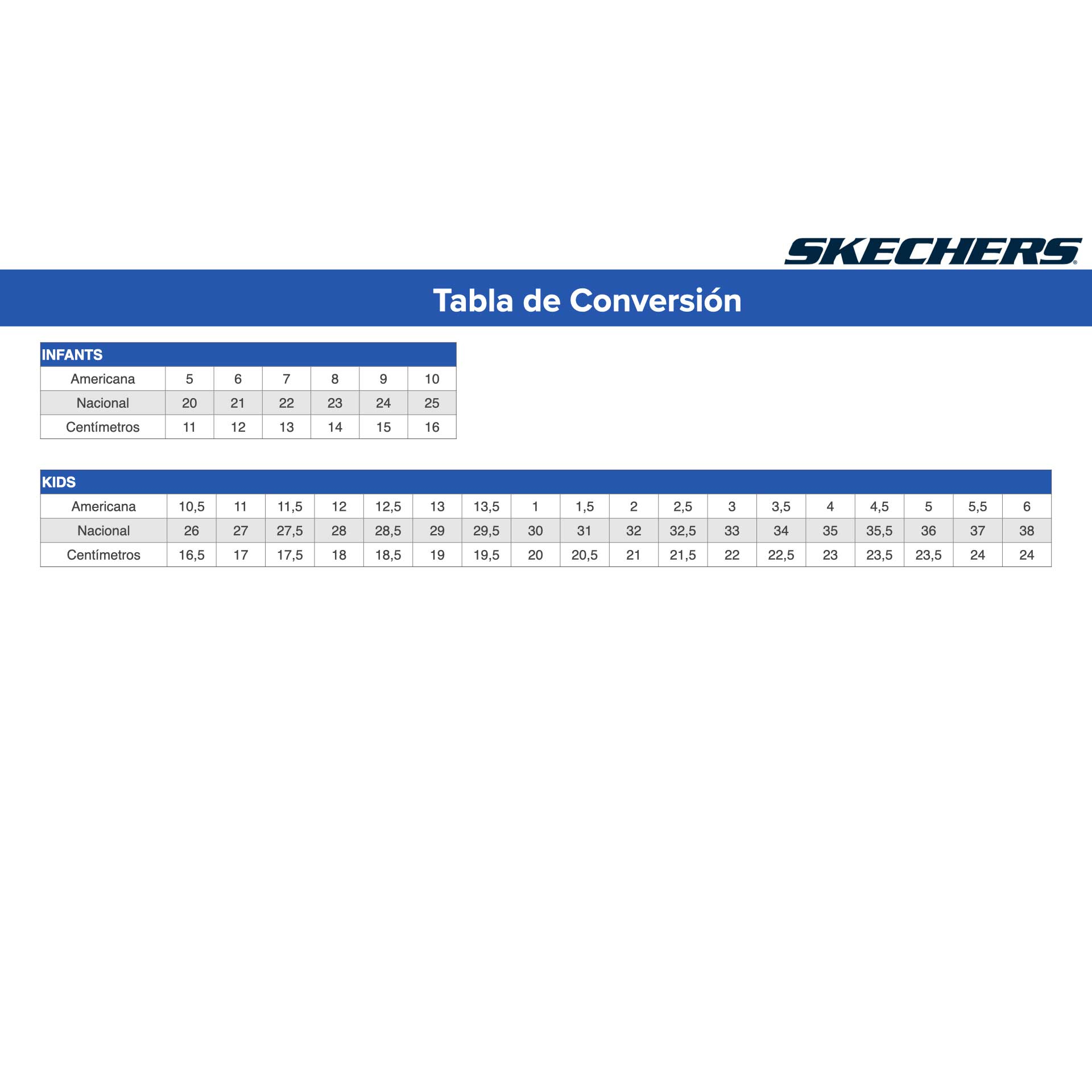 Zapatillas Deportivas Niña Skechers 303692L-WSL