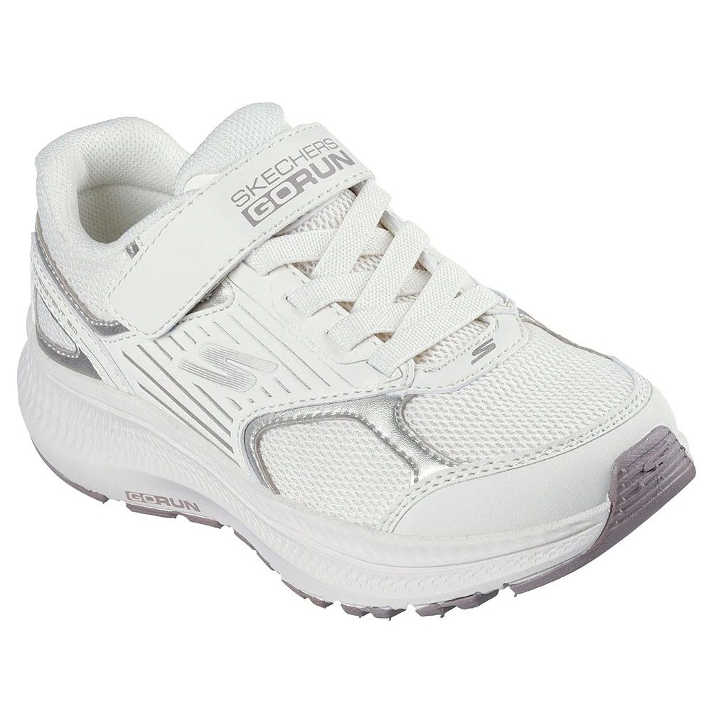 Zapatillas Deportivas Niña Skechers 303979L-NAT