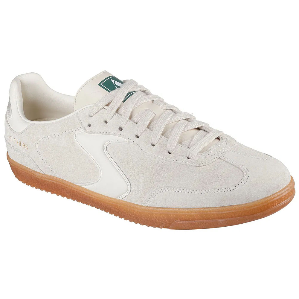 Zapatillas Urbanas Hombre Skechers 254151-NAT