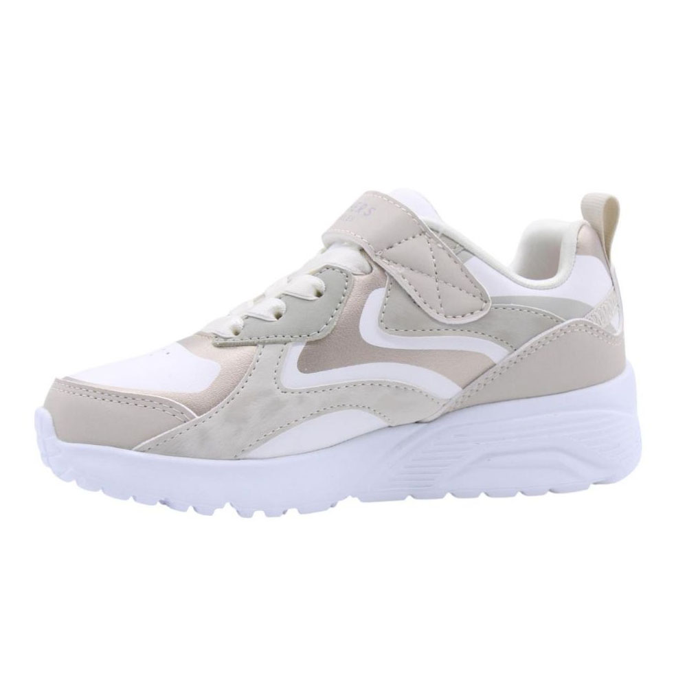 Zapatillas Urbanas Niña Skechers 310380L-NAT