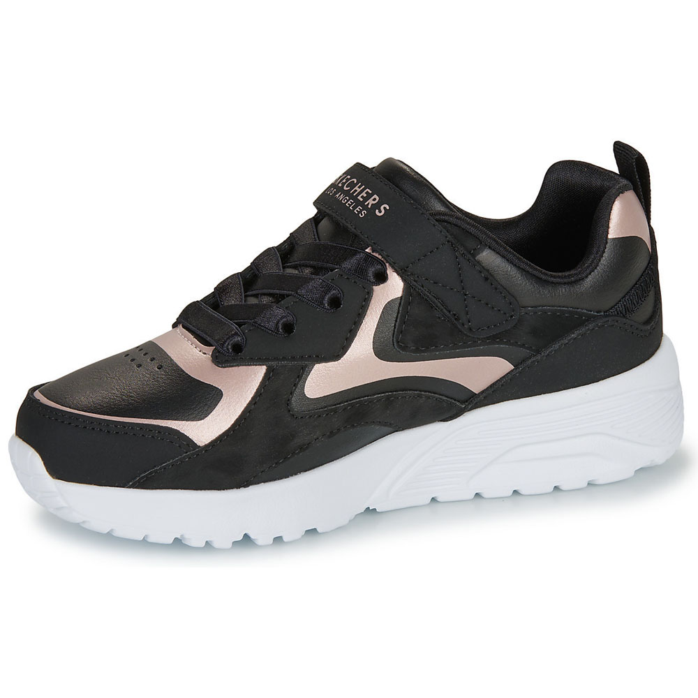 Zapatillas Urbanas Niña Skechers 310380L-BKRG