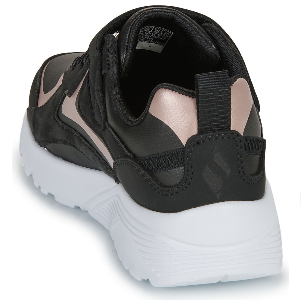 Zapatillas Urbanas Niña Skechers 310380L-BKRG