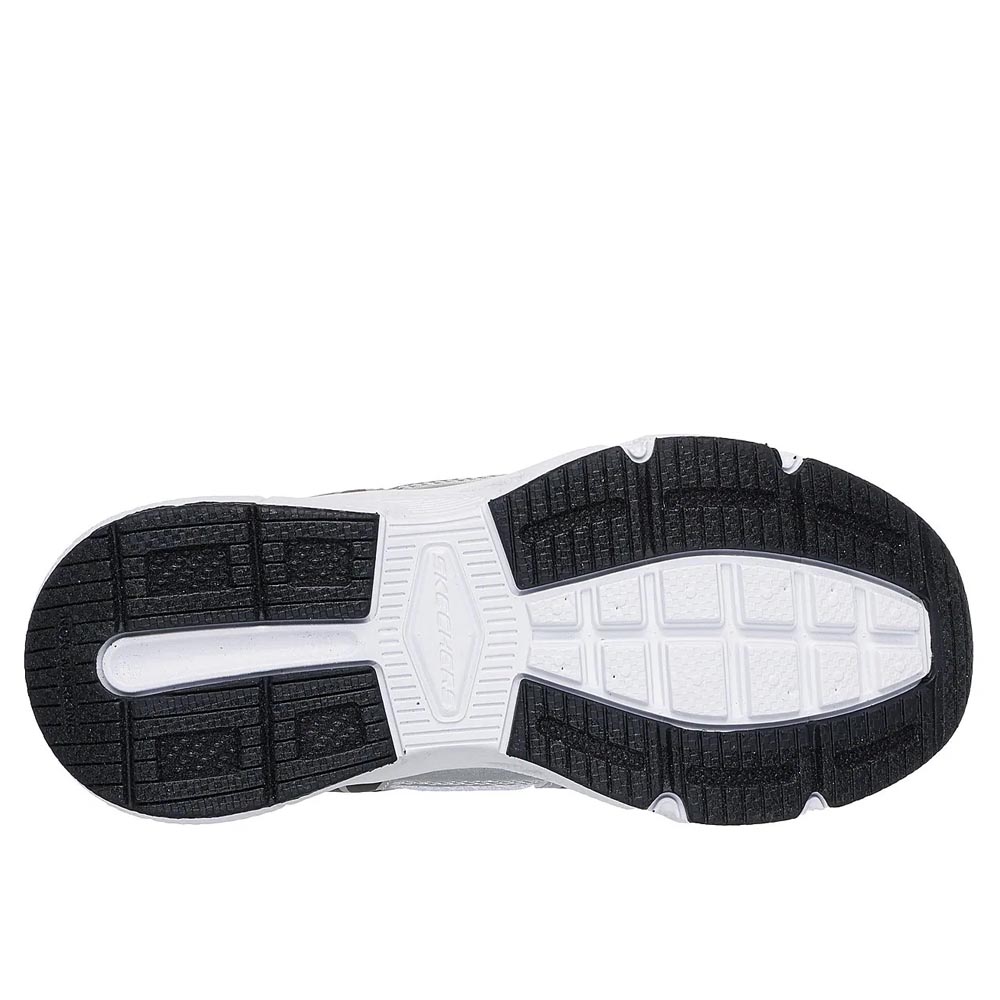 Zapatillas Urbanas Niña Skechers Slip-ins Retro-Graph 319078L-WBKS