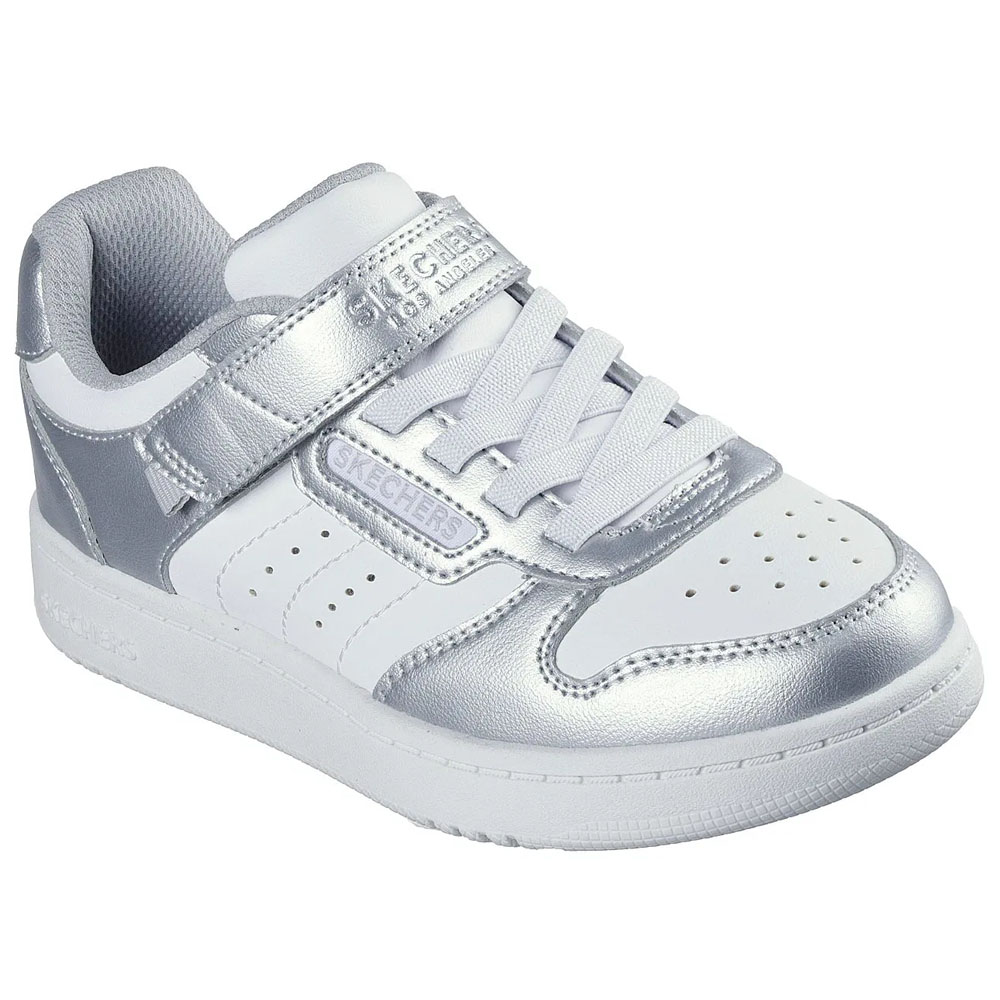 Zapatillas Urbanas Niña Skechers 310241L-SLW