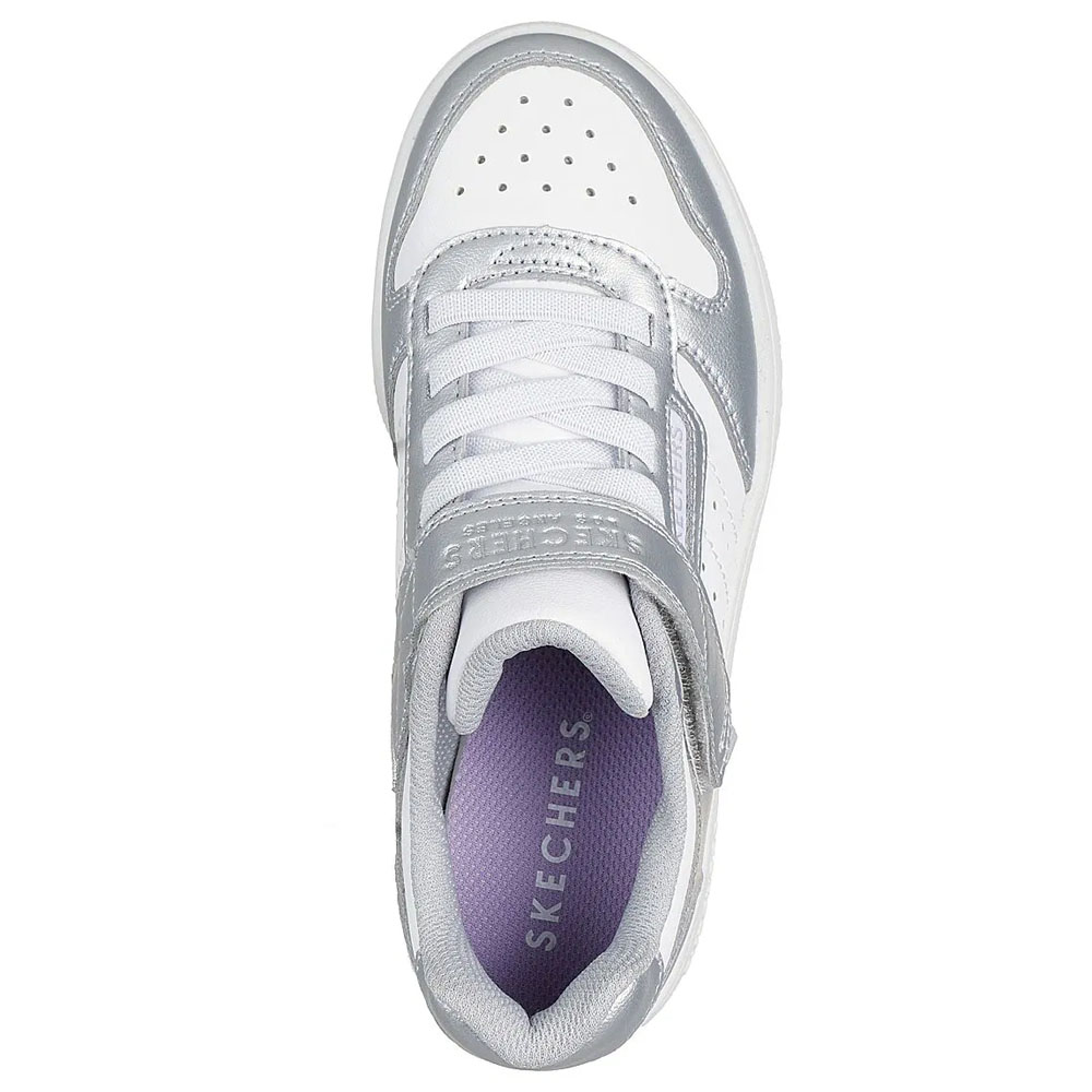 Zapatillas Urbanas Niña Skechers 310241L-SLW