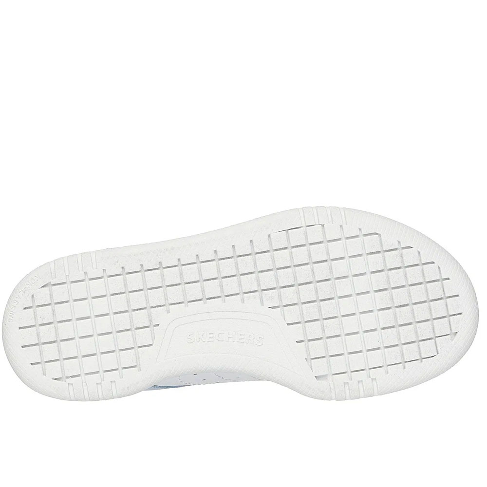 Zapatillas Urbanas Niña Skechers Quick Street 310241L-LBLW