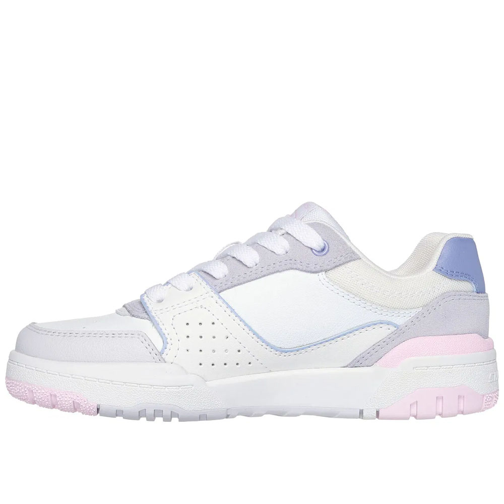 Zapatillas Urbanas Niña Skechers SKX-228 310230L-WMLT