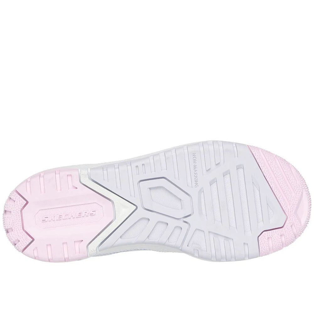 Zapatillas Urbanas Niña Skechers SKX-228 310230L-WMLT