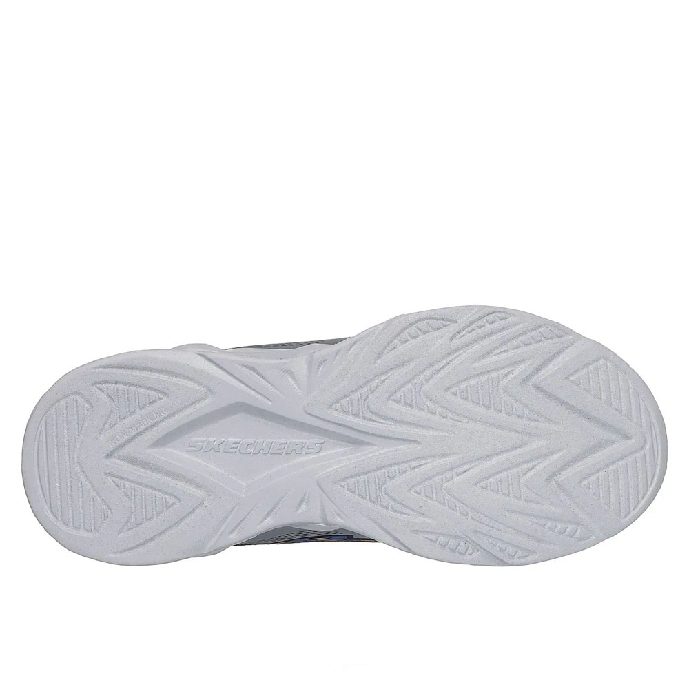 Zapatillas Deportivas Niño Skechers Vortex 2.0 400605L-SLBK