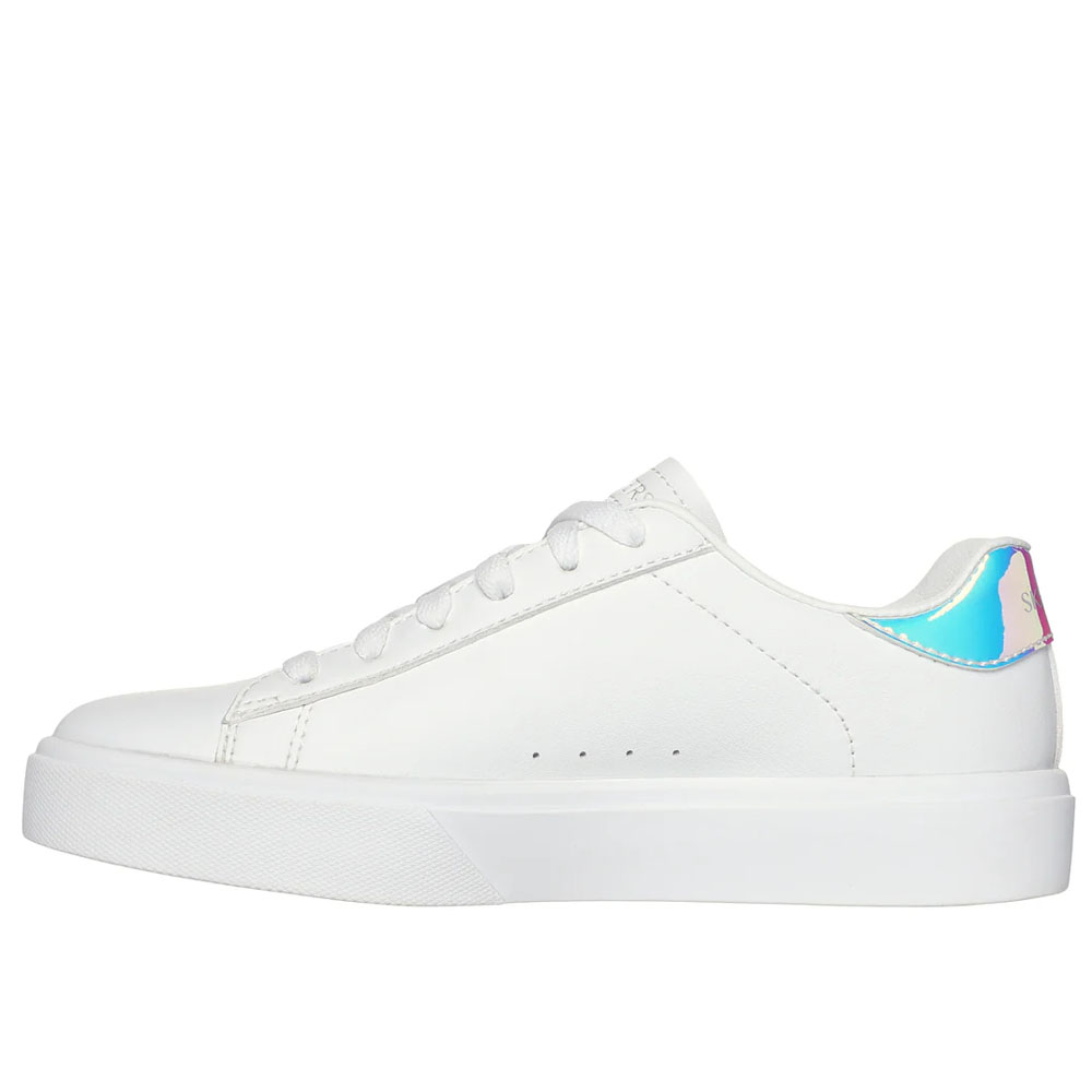 Zapatillas Urbanas Niña Skechers Eden LX 310097L-WSL