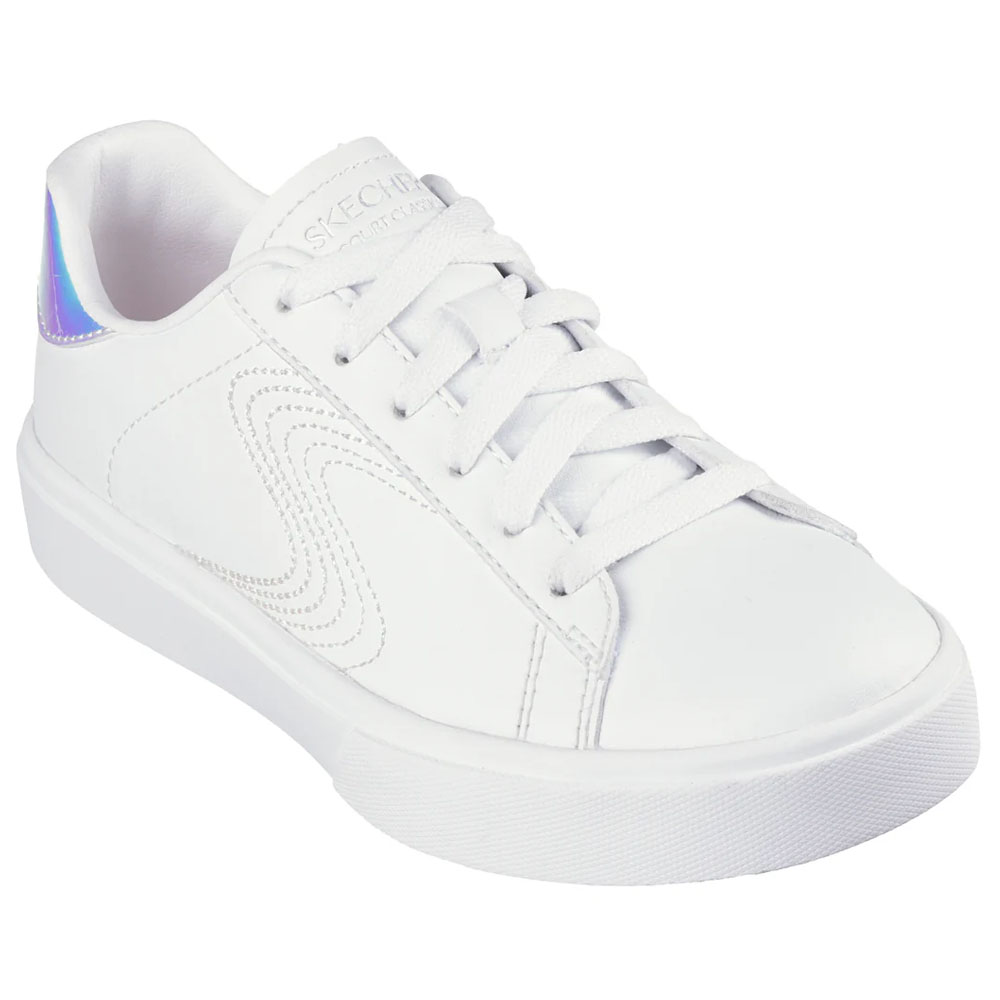 Zapatillas Urbanas Niña Skechers Eden LX 310097L-WSL
