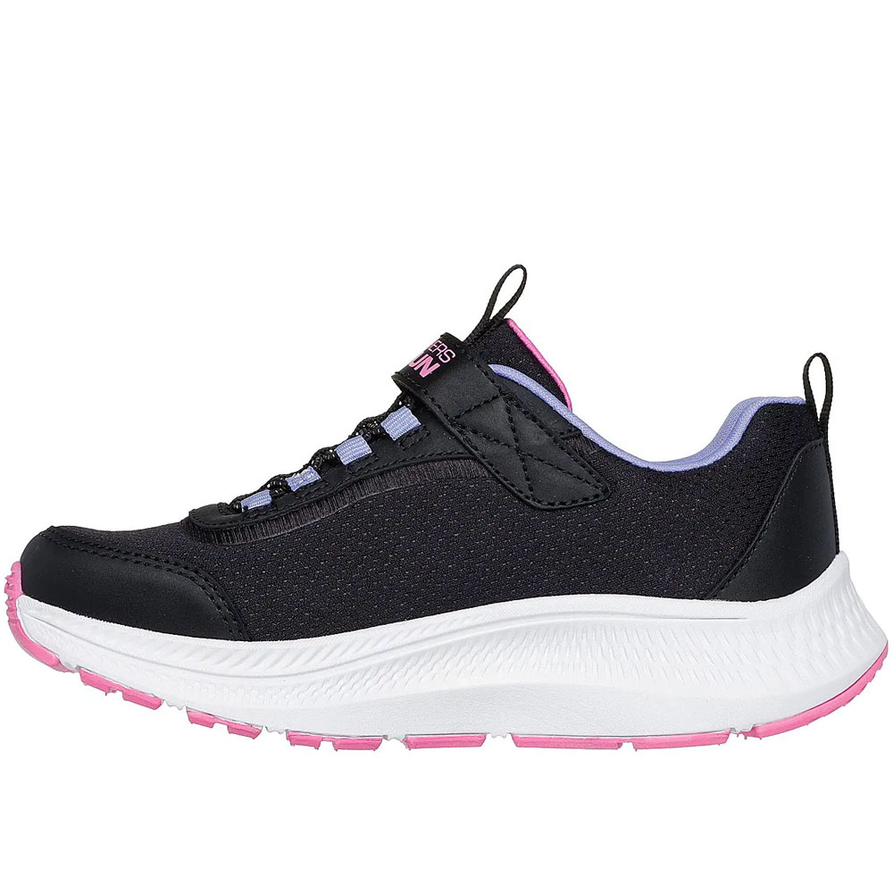 Zapatillas Deportivas Niña Skechers Go Run Consistent 2.0 303928L-BLK