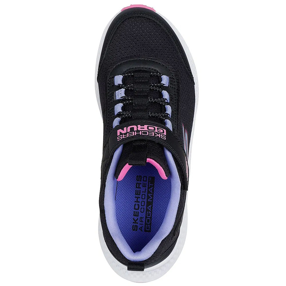 Zapatillas Deportivas Niña Skechers Go Run Consistent 2.0 303928L-BLK