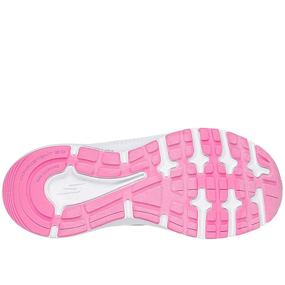 Zapatillas Deportivas Niña Skechers Go Run Consistent 2.0 303928L-BLK