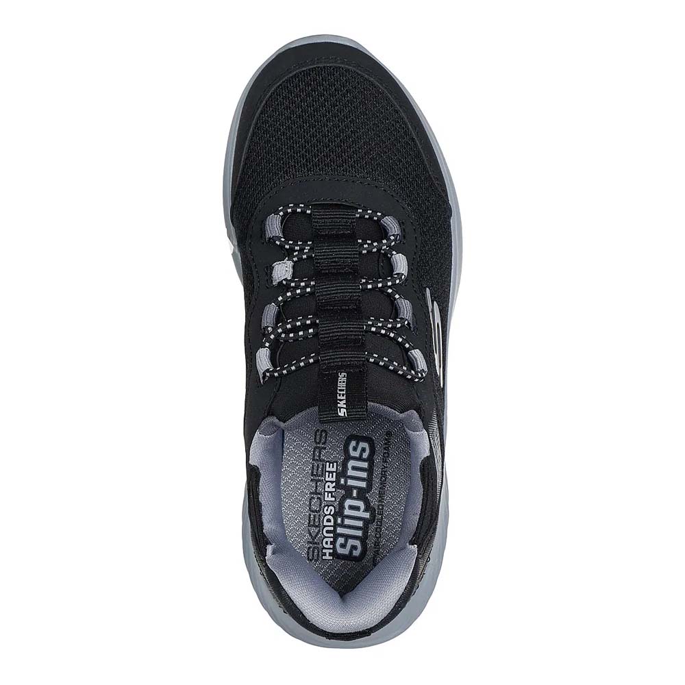 Zapatillas Deportivas Niño Skechers Slip-ins Bounder 403822L-BKCC