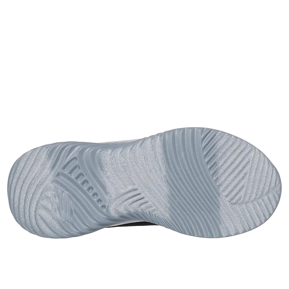 Zapatillas Deportivas Niño Skechers Slip-ins Bounder 403822L-BKCC