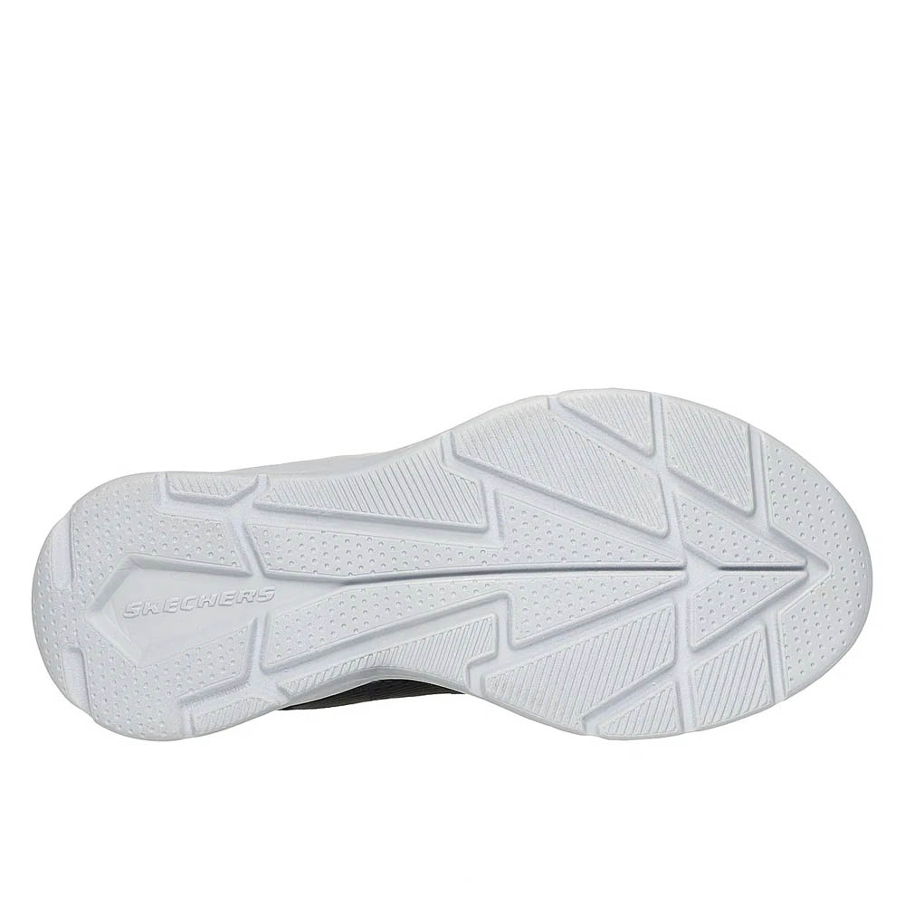 Zapatillas Deportivas Niño Skechers Microspec II Vovrix 403925L-NBLM