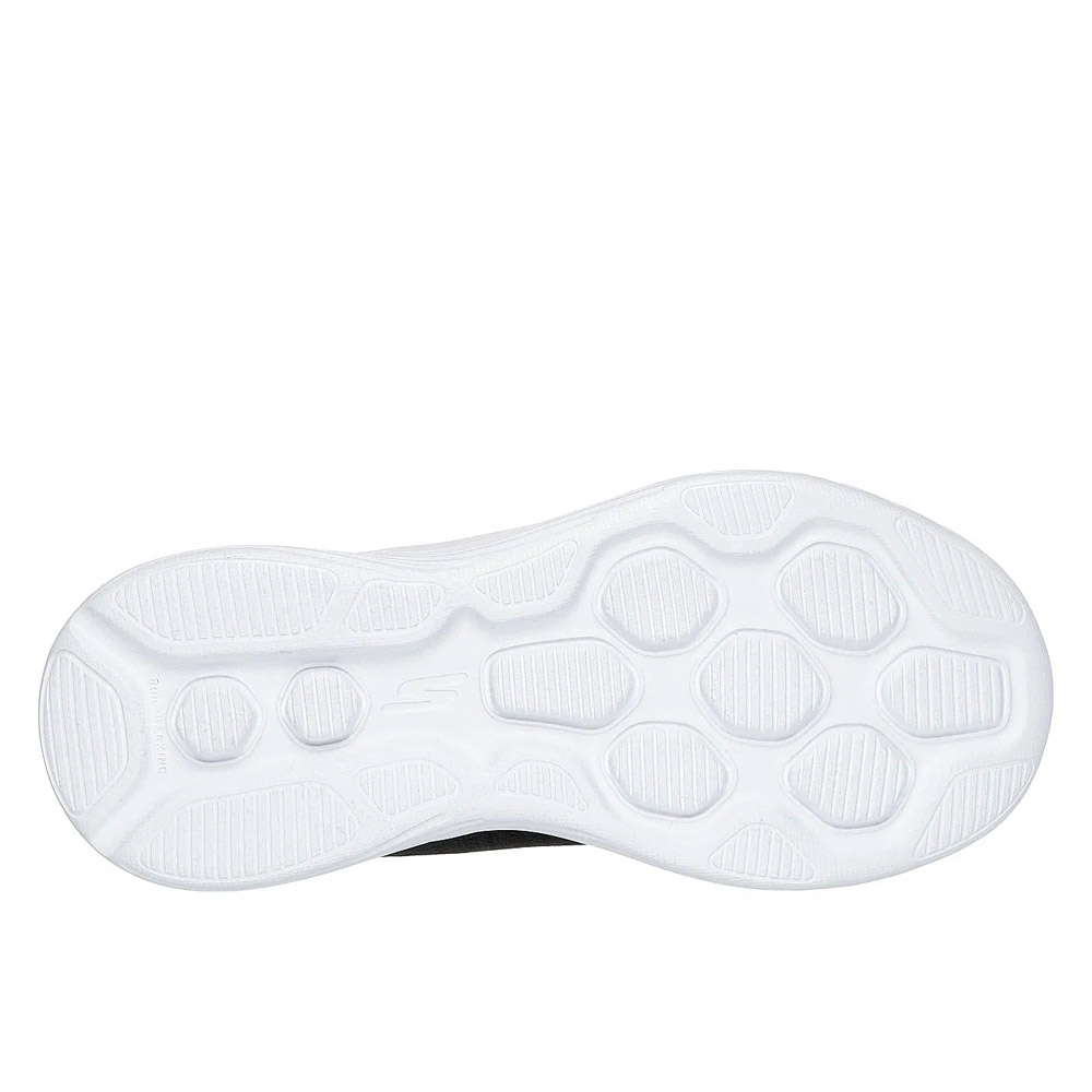 Zapatillas Deportivas Niño Skechers Go Run 400 V2 405097L-BKYL