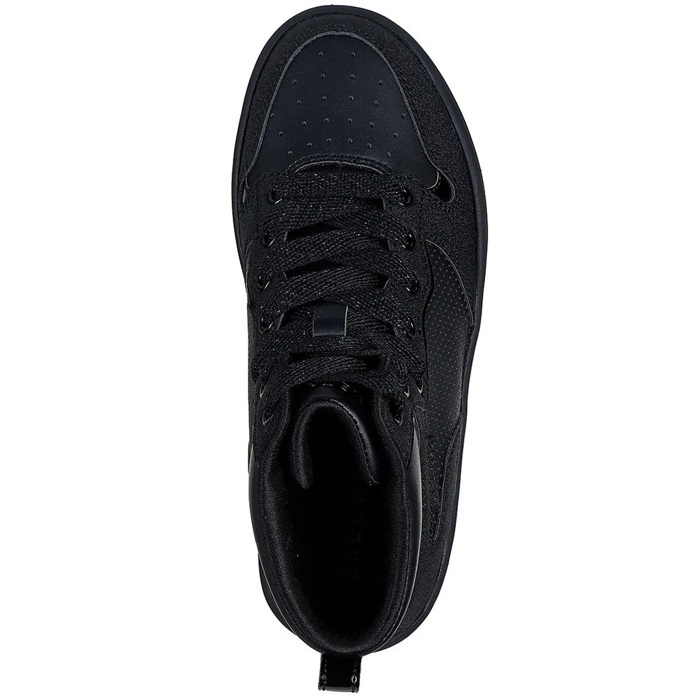 Zapatillas Urbanas Niña Skechers 310192L-BBK