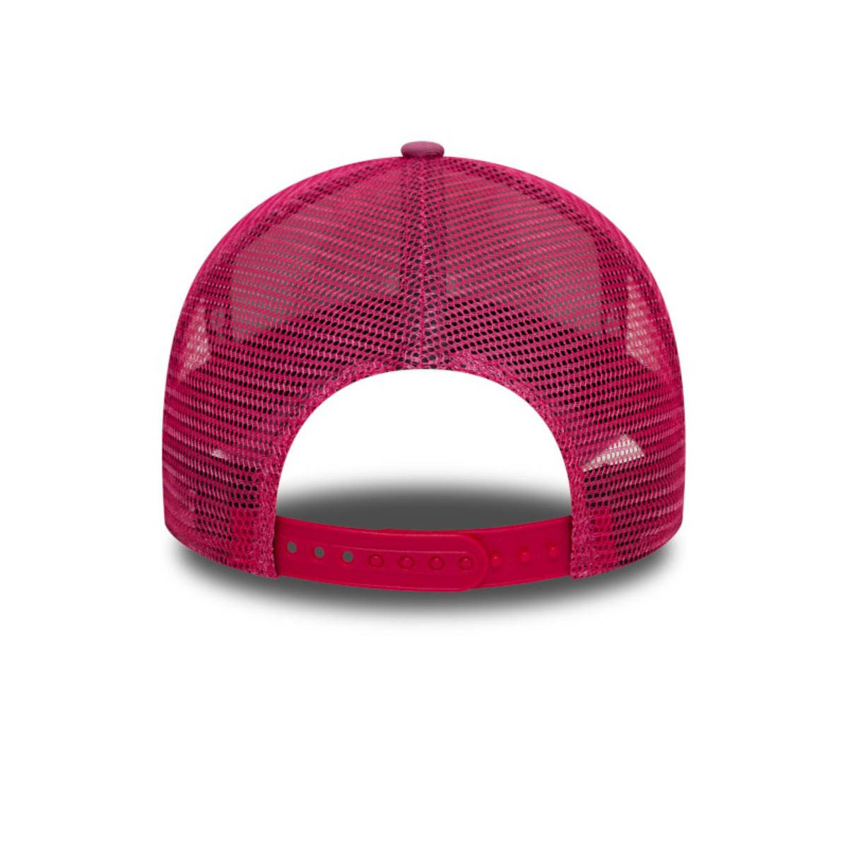 Gorra 9Forty AF New Era City Graphic Med Pink
