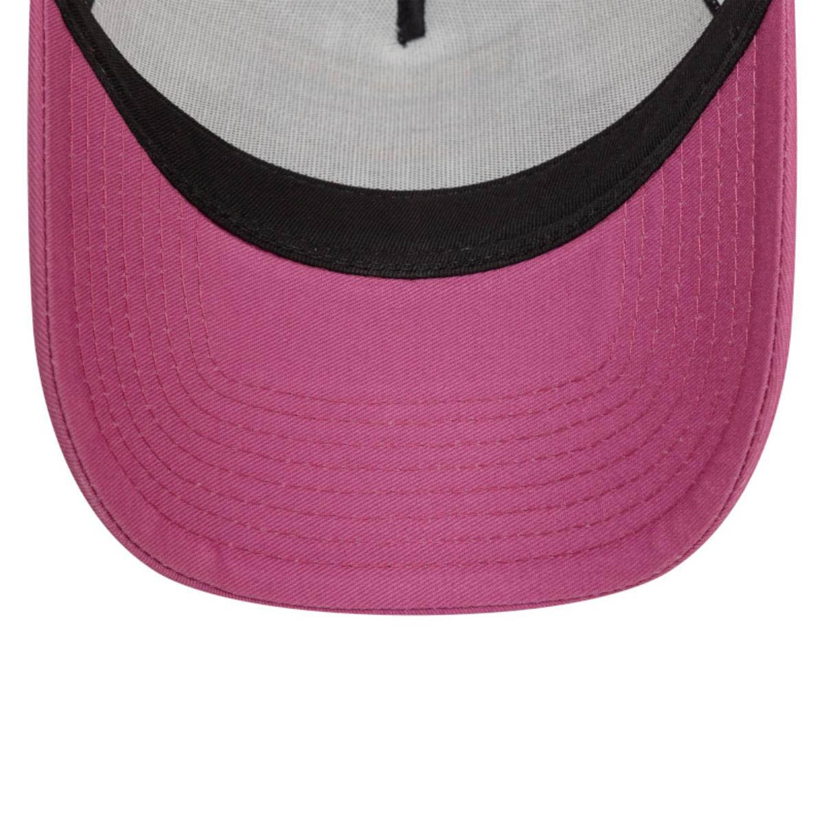 Gorra 9Forty AF New Era City Graphic Med Pink