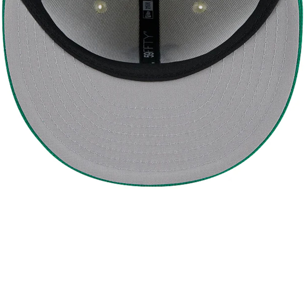 Boston Red Sox MLB St. Patrick's Day 2024 59FIFTY Cerrada