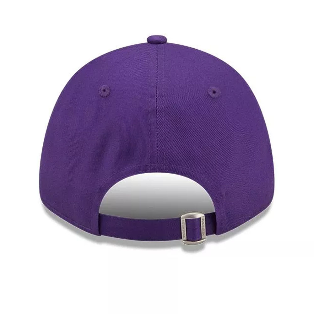 Jockey Trucker Los Angeles Lakers NBA 9Forty Purple