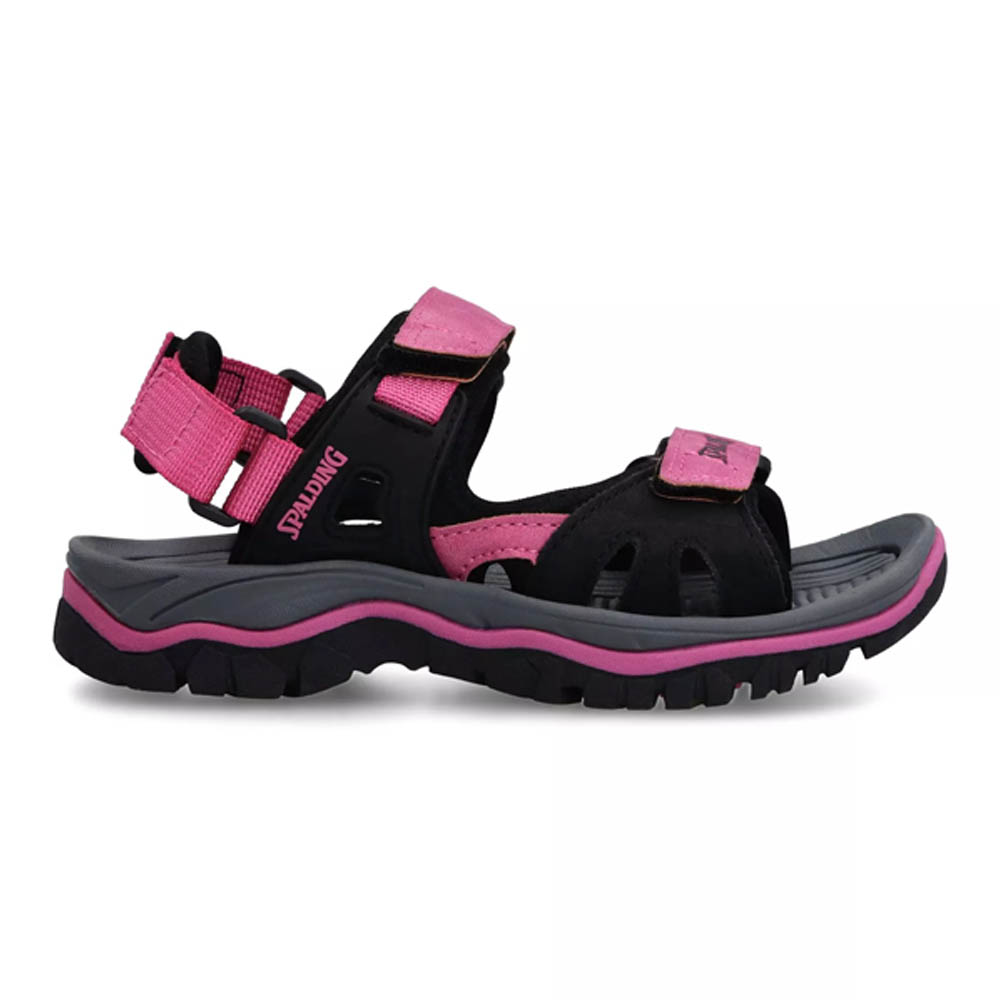 Sandalia Spalding Sandalia Outdoor Junior
