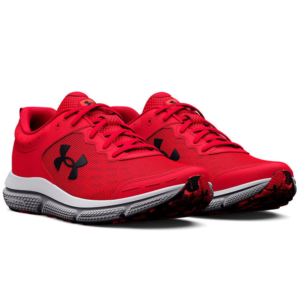 UA CHARGED ASSERT 10