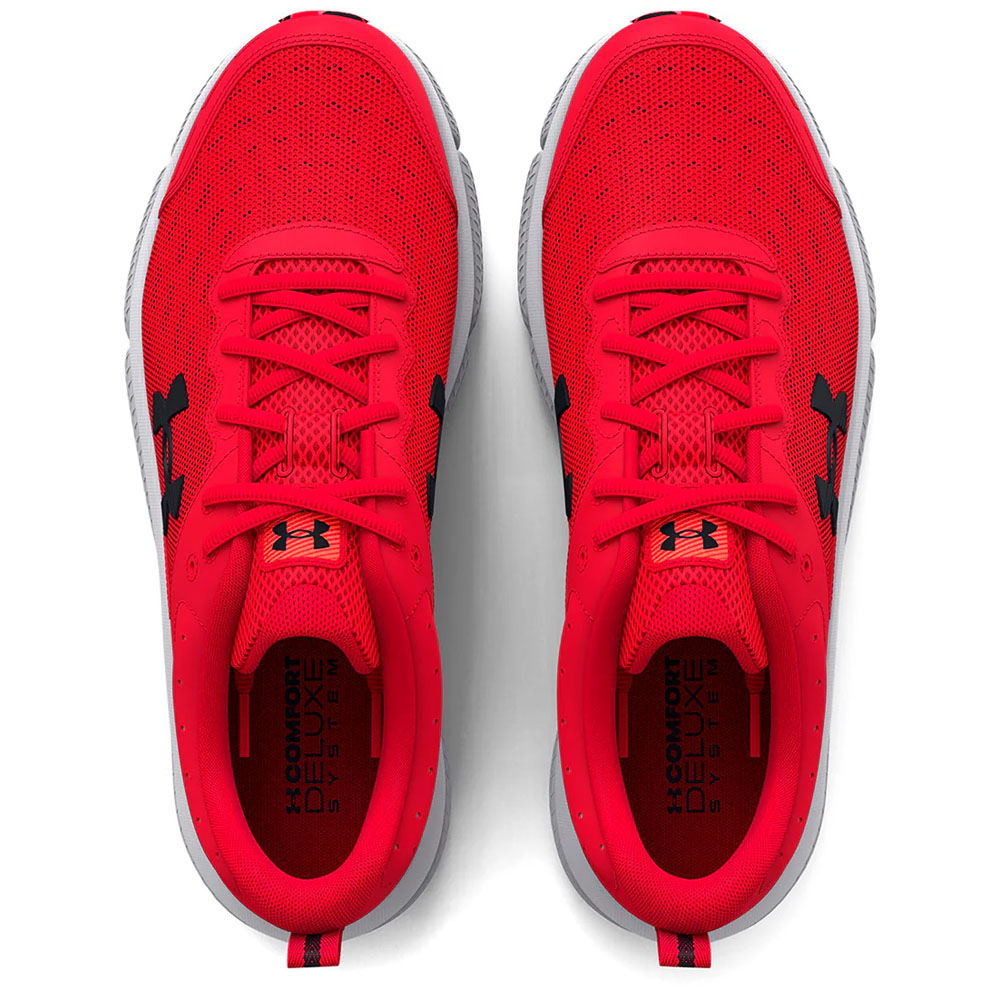 UA CHARGED ASSERT 10