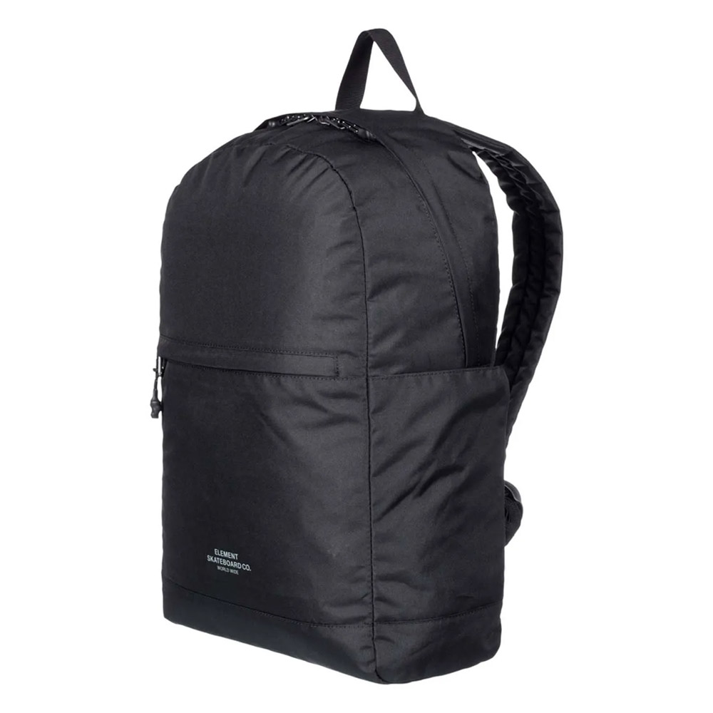 Mochila Hombre Infinity Black Element