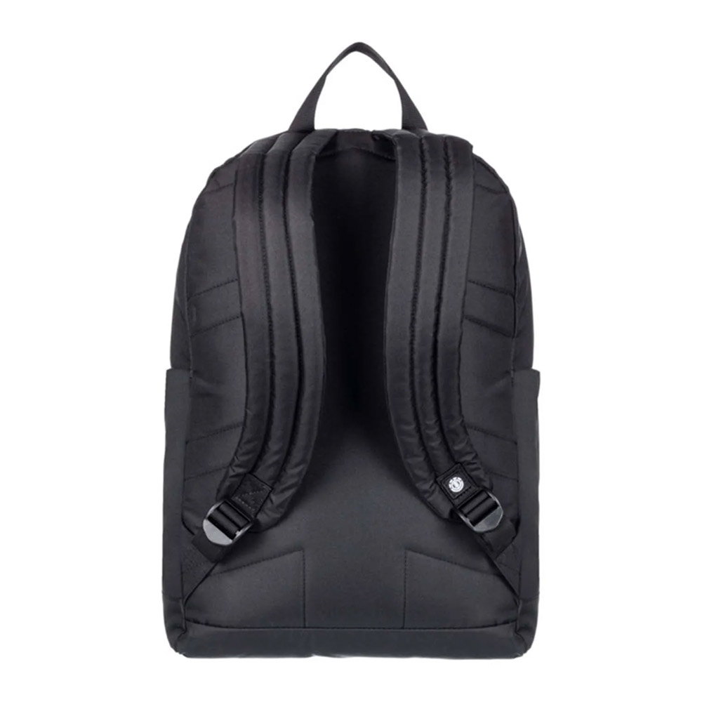 Mochila Hombre Infinity Black Element
