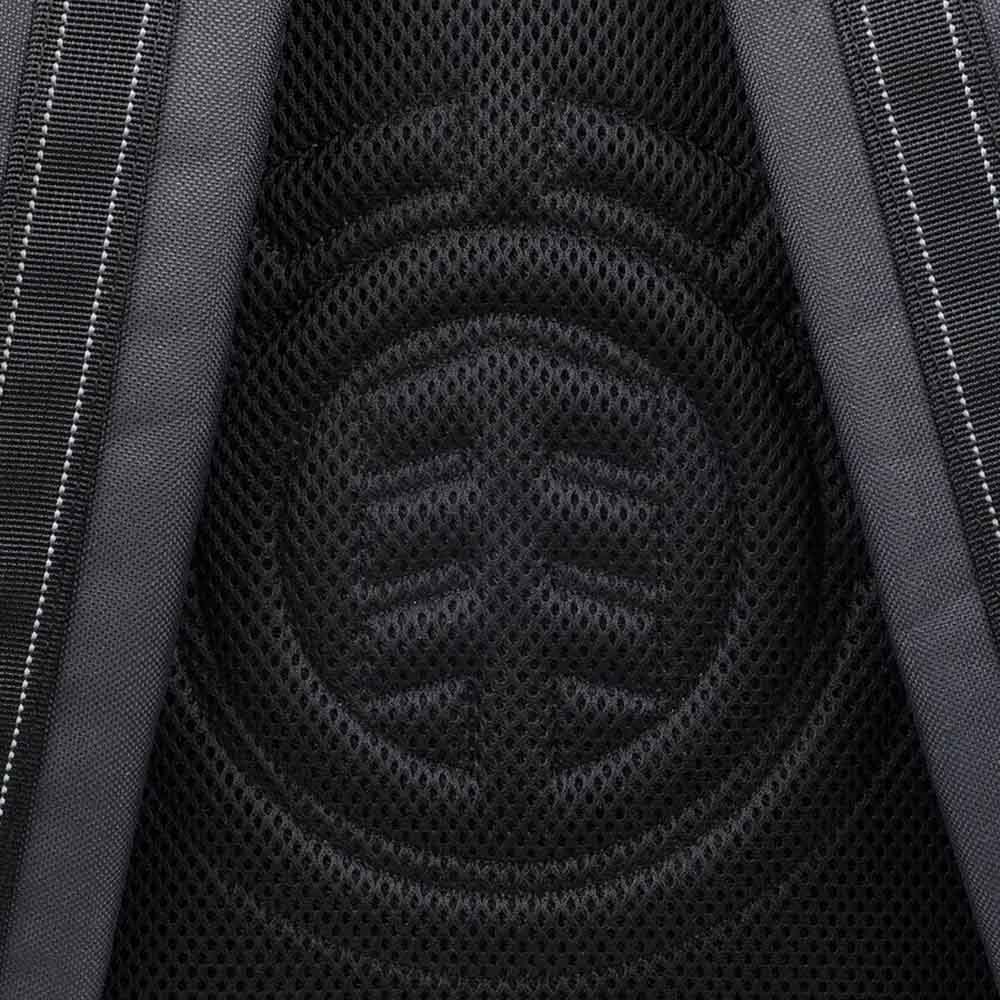 Mochila Hombre Element Action 21L Black Red