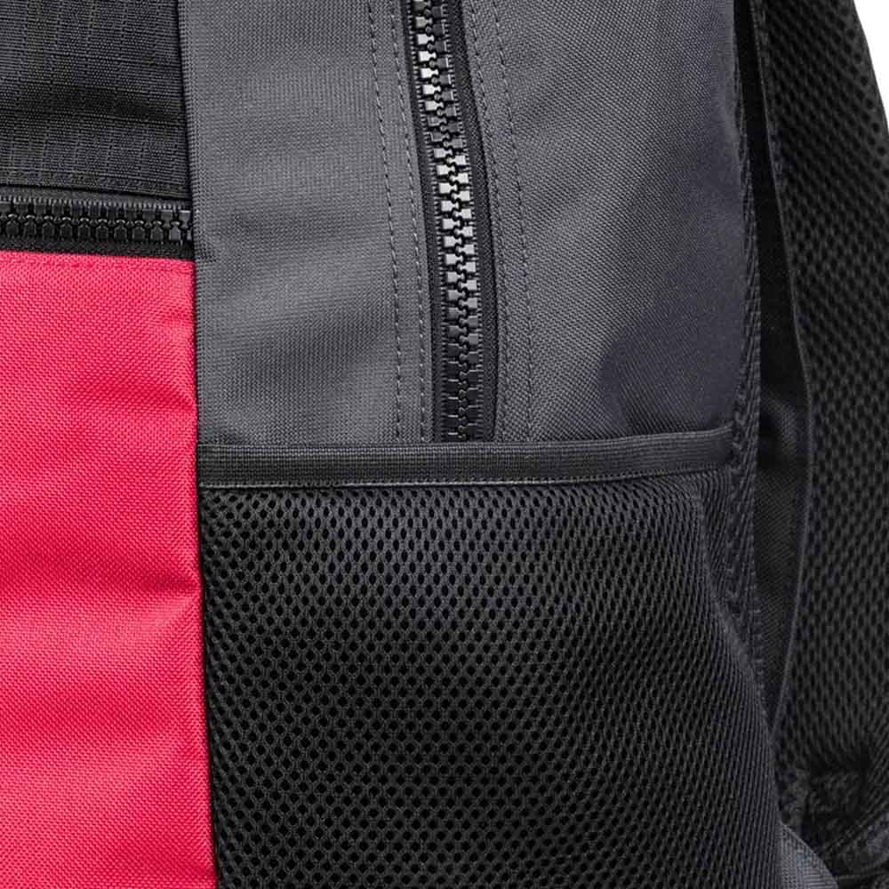 Mochila Hombre Element Action 21L Black Red