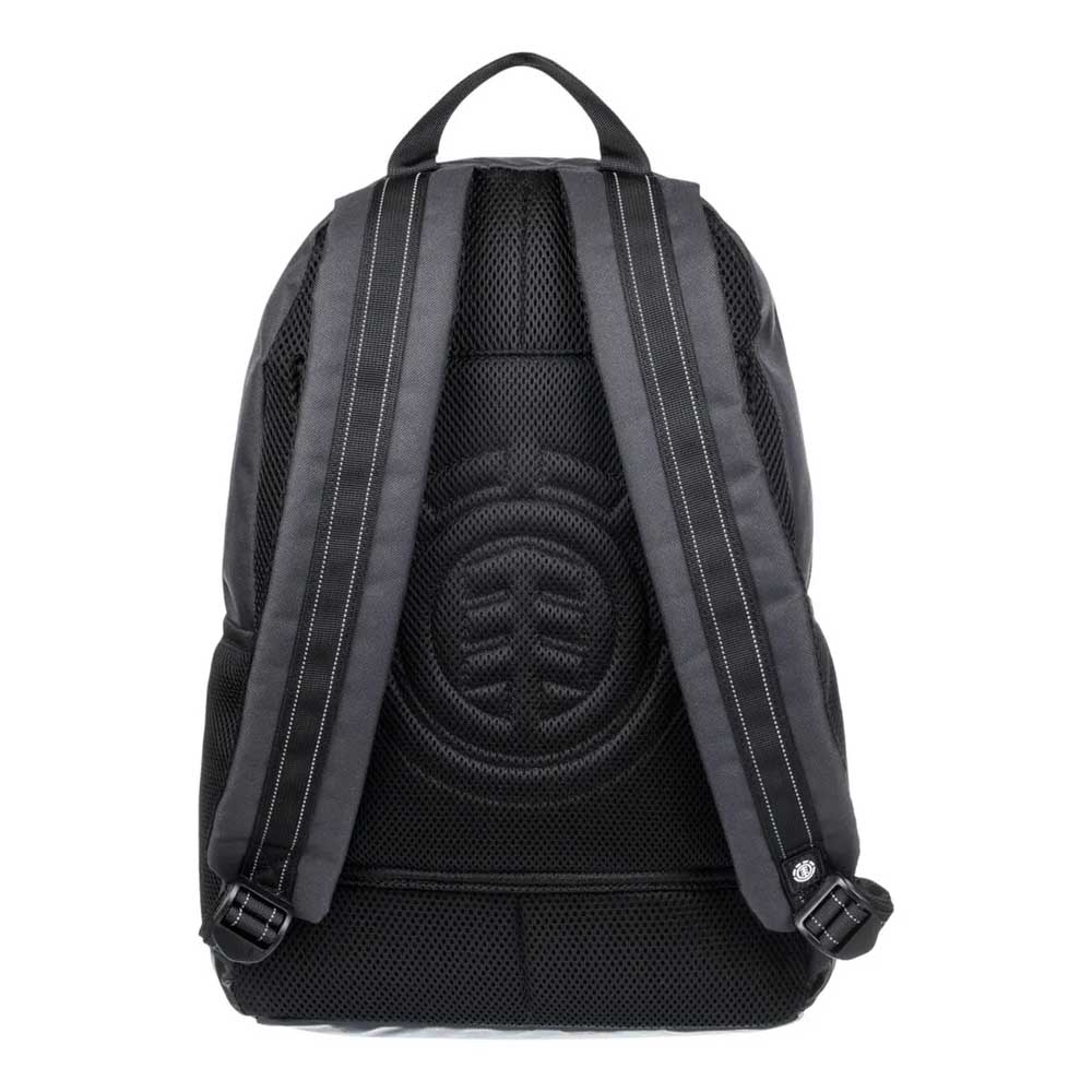 Mochila Hombre Element Action 21L Black Red