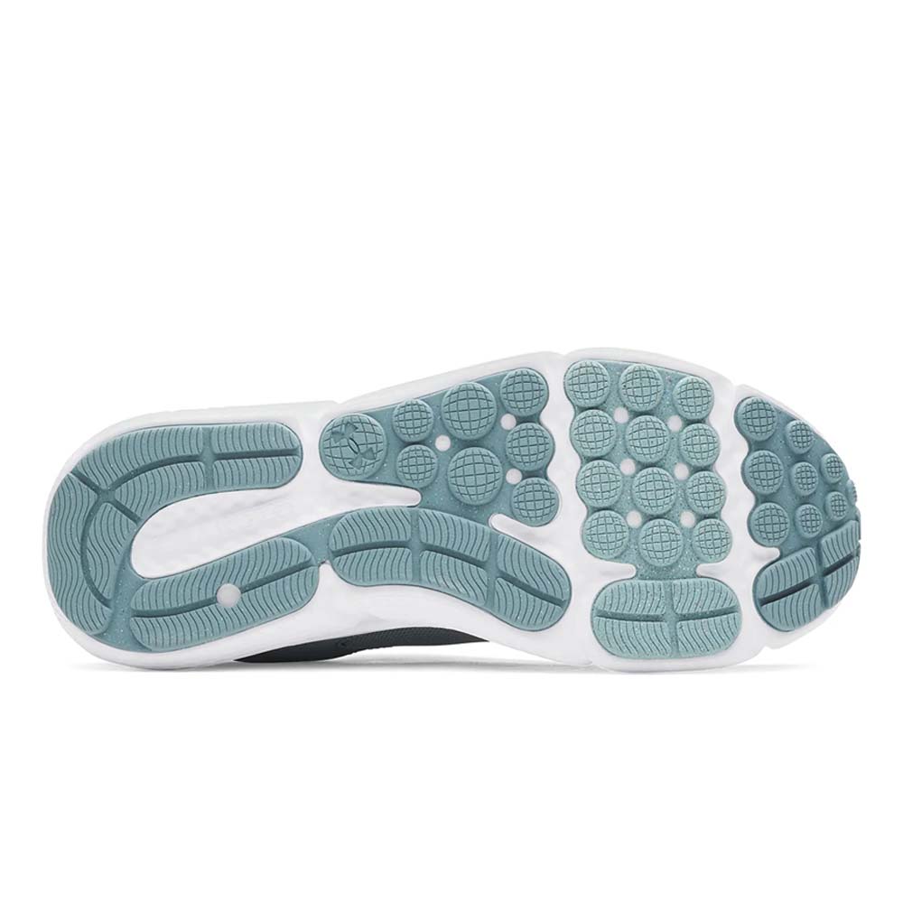 CALZADO UNDER ARMOUR HOMBRE UA CHARGED ASSERT 10