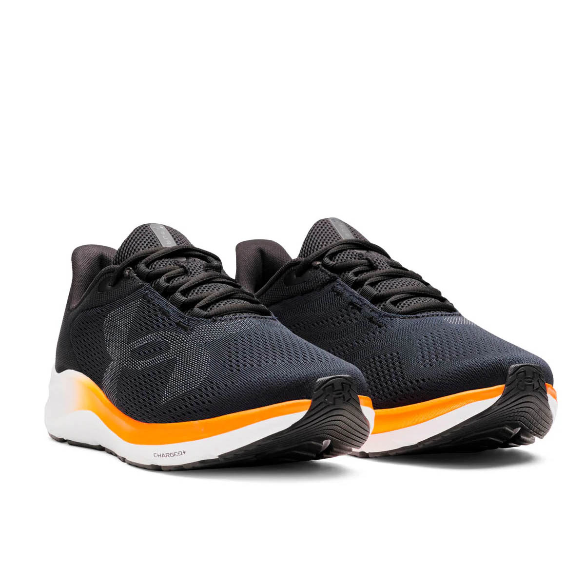 Zapatilla Running Hombre Under Armour Pursuit 4 Big Logo