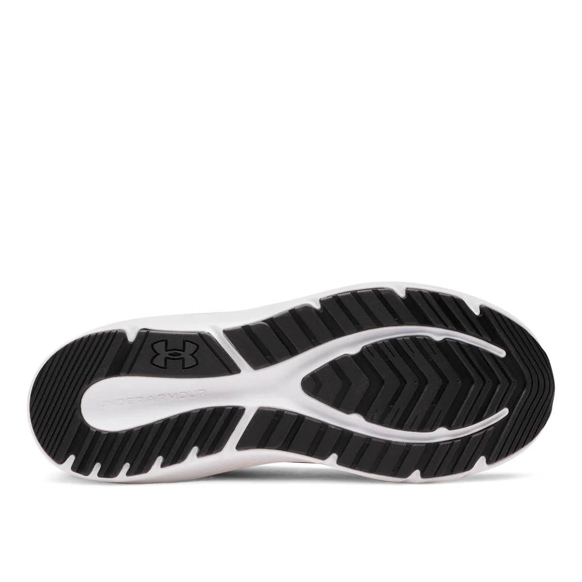 Zapatilla Running Hombre Under Armour Pursuit 4 Big Logo